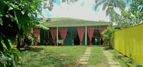 Casa da Yolanda - Hospedaria